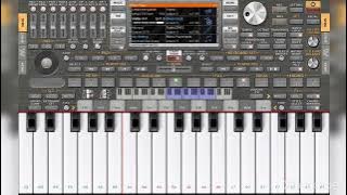 SETYLE DJ BANTEN CEK SOUND VERSI ORG 2022