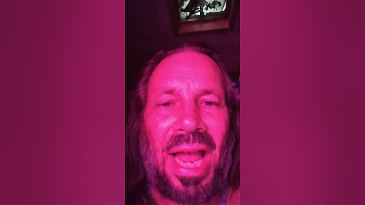 I am the "SO CALLED" Antichrist! Robert Edward Boo...