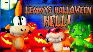 Lemmys Halloween Hell!