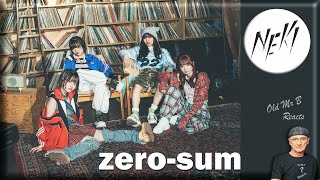 NEK! - zero-sum (Reaction)