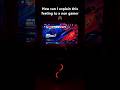 How Can I Explain This Feeling to a Non-Gamer?