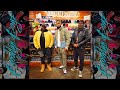 Brooklyn Boyz Radio Episode 18(Mysonne NY General)Part 1