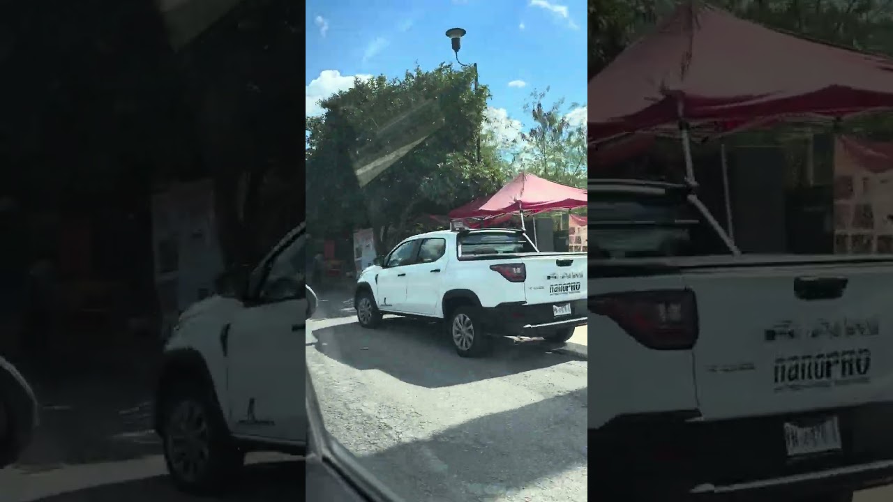 Merida, Mexique 🇲🇽 