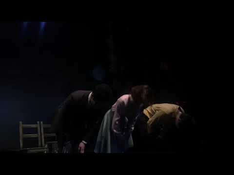 [170207] 어쩌면 해피엔딩 커튼콜