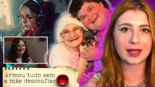 GYPSY ROSE WILL BE RELEASED FROM PRISON THIS YEAR | The full case