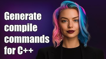 How to Generate compile_commands.json for C++ Bazel Projects Easily
