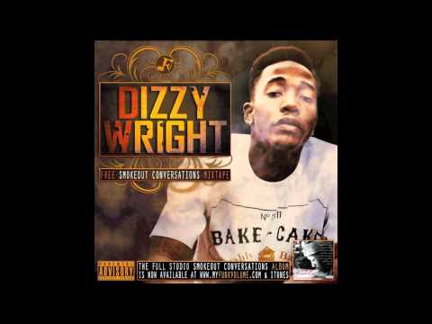 Dizzy Wright - Independent Living feat. Hopsin & SwizZz (Produced by ThirdEye)