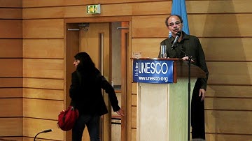 Talk By Amit APTE  “Mathematics for Billions: Relevance of  Mathematical Sciences to Planet Earth”