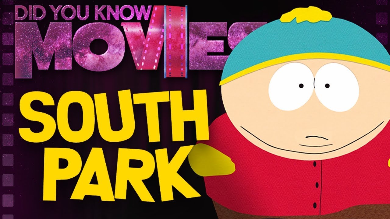 How South Park Avoided CENSORSHIP! | Did You Know Movies - They killed Kenny!