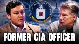Famous SPY WAR: The CIA and the Iran War Wealth