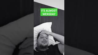 its almost wish day for #funny #annualfund #fundraisergala  #fundtransfer #givewp  #donormatch