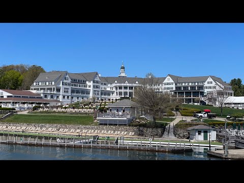 Video: I 9 migliori hotel a Lake George del 2022