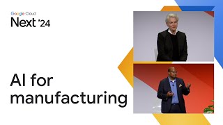 AI for manufacturing: Enhance productivity and build innovative new business models
