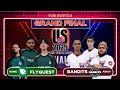 SF6 | GRAND FINAL - FLYQUEST vs BANDITS 🔥 Street Fighter League 2025