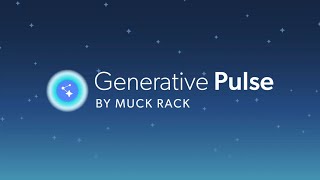 Meet Generative Pulse