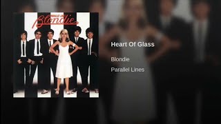 Heart of Glass (2001 Digital Remaster)