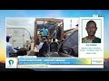 Kumasi Sanitation Crackdown: KMA Intensifies Enforcement Against Offenders | Breakfast Daily