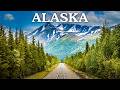 Alaska: Glaciers, Gold Rush, and the Wild Frontier
