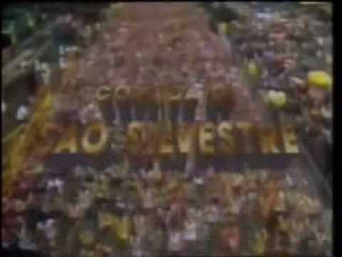 Intervalo Comercial da EPTV Campinas - 25/12/1991 - 1ª Parte