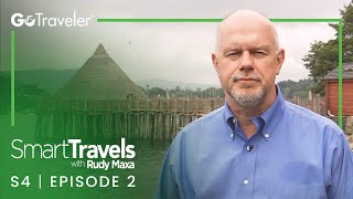 Edinburgh and Scotland | Smart Travels with Rudy Maxa | S4 E2 | Full Episode