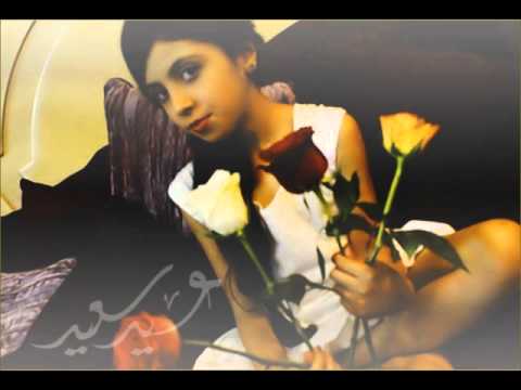 تهنئة العنود المهنا ل بعض البنآت 