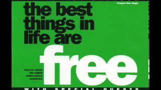 Luther Vandross & Janet Jackson-The Best Things In Life Are Free