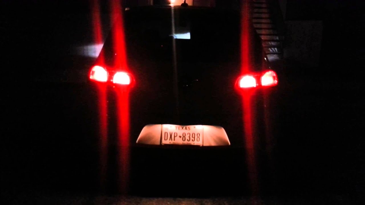 2011 VW GTI MK6 3" Raceland Catless Downpipe YouTube