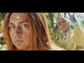 Landon Cube - "17" ft. Lil Skies (Official Video)