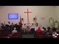 New Song Community Church 4/11/2021 Service Live Stream