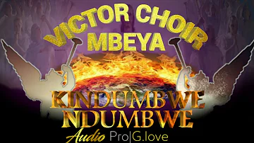 KINDUBWE NDUBWE_Victor Choir Mbeya Nzovwe_(Official Audio)