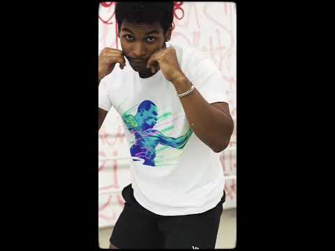 👕 Майк Тайсон и его сын Мигель🥊💪🏾 МЕРЧ👊🏾 - YouTube