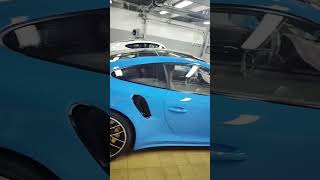 911-Porsche