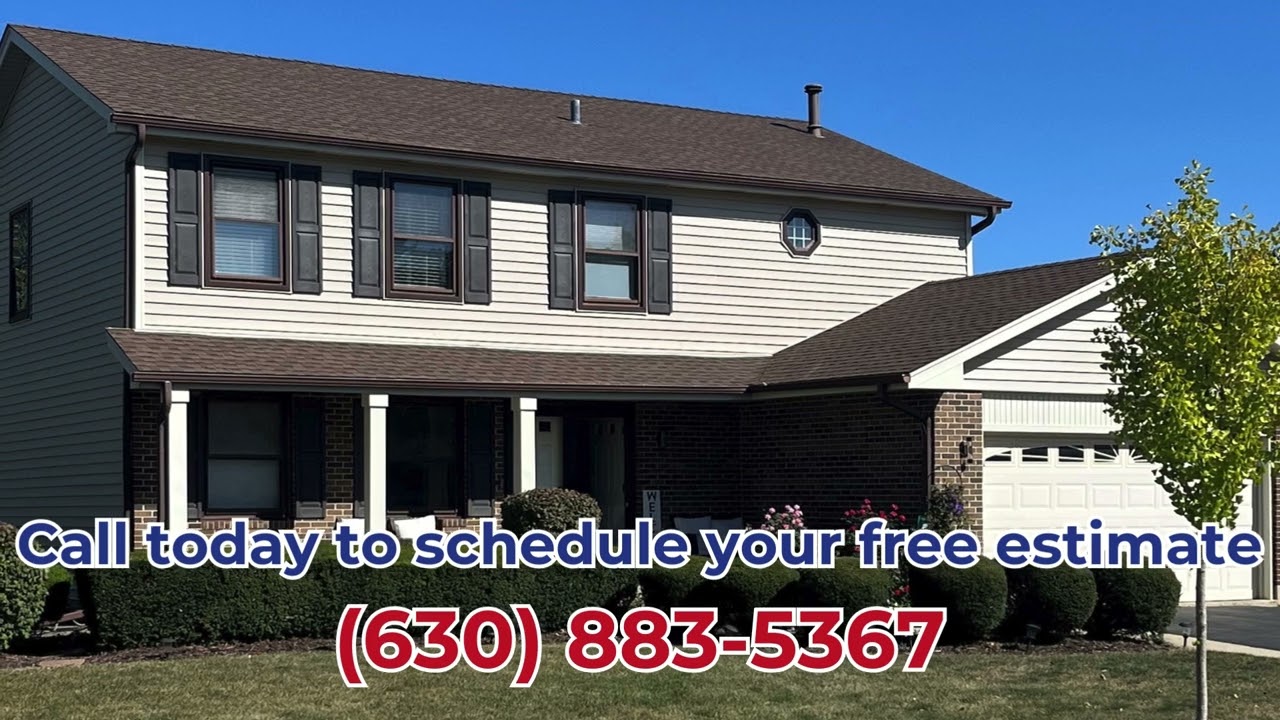 TRUSTED REMODELING CONTRACTORS SERVING ELGIN, IL | HARRIS EXTERIORS