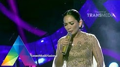 KONSER HARI MUSIK NASIONAL - Setelah Kau Tiada by Cakra Khan  - Durasi: 3:52. 