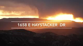 1658 E Haystacker Drive | Eagle Ranch, CO | Slifer Smith & Frampton Real Estate