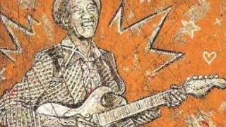 Hound Dog Taylor - It Hurts Me To chords