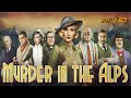 Murder in the Alps - Gameplay IOS & Android