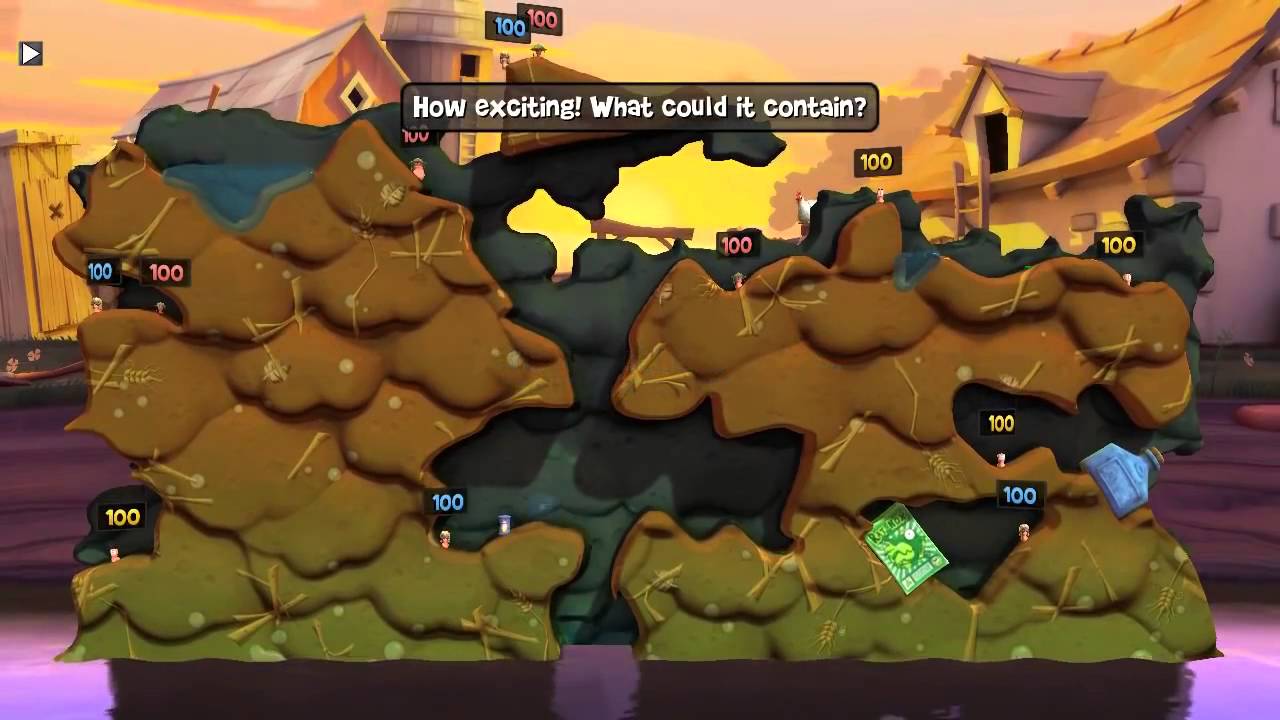 Vinesauce Plays WormsRevolution ft. Criken and Cr1tikal YouTube