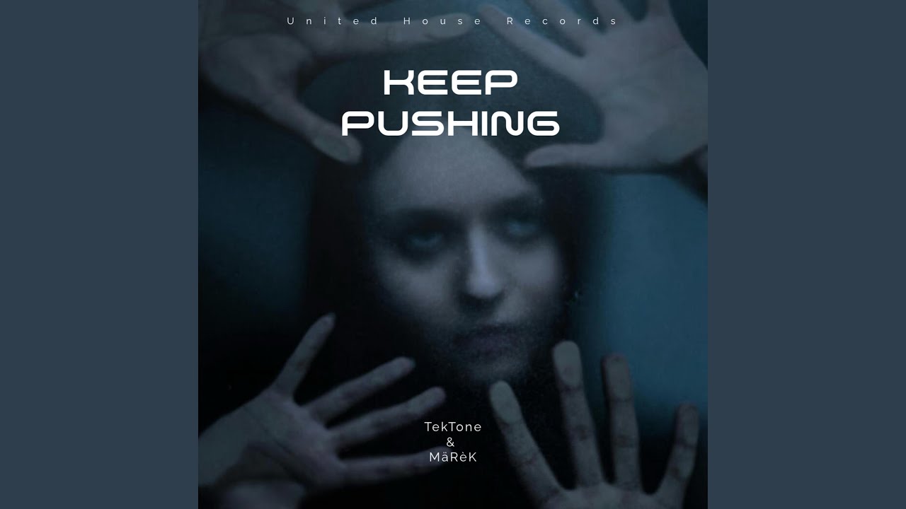 Watch Keep Pushing on YouTube Watch Keep Pushing on YouTube