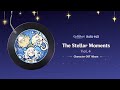 Genshin Impact Character OST Album - The Stellar Moments Vol. 4