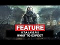 S.T.A.L.K.E.R. 2 - What to Expect (Xbox Series X) | Gaming Instincts