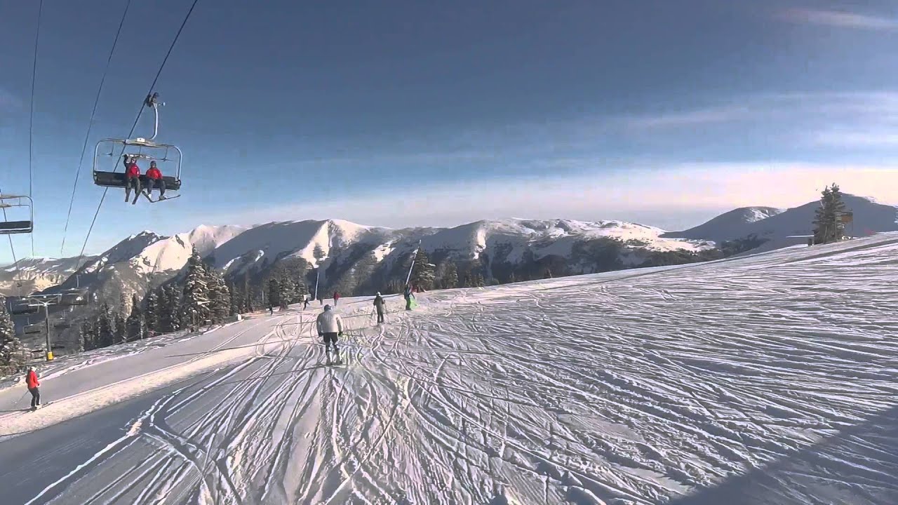 Copper Mountain 2015 YouTube