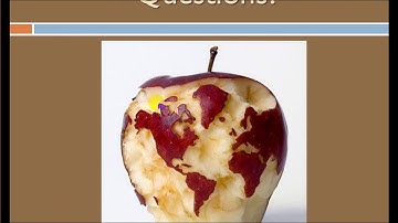 Coordinate Systems lecture Part 4