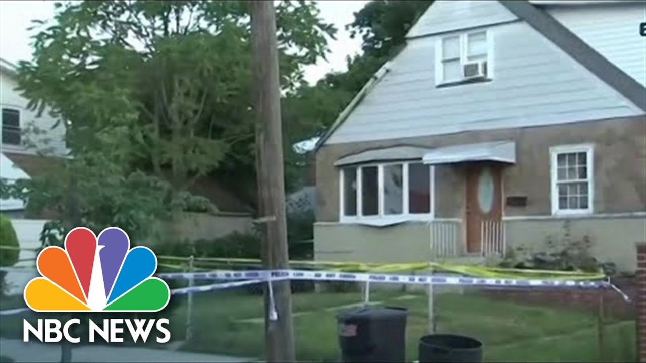 Man Accused Of Killing Tinder Date Extradited To New York To Face Charges