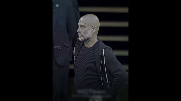 Pep Guardiola's Reaction To Marmoush's Goal 🥶🔥 | #football #edit #fyp