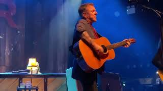 Kiefer Sutherland band - Down The Line (Live @ Manchester, July 2023)