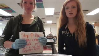 Fingerprinting Tutorial