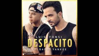 Luis Fonsi - Despacito (Version 2)