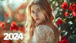 Summer Music Mix 2024 🎶 Best Of Vocals Deep House 🎶The Chainsmokers, Coldplay, Alan Walke