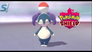 YES INDEED-EE! - How to use Indeedee in Pokemon SWORD and SHIELD!